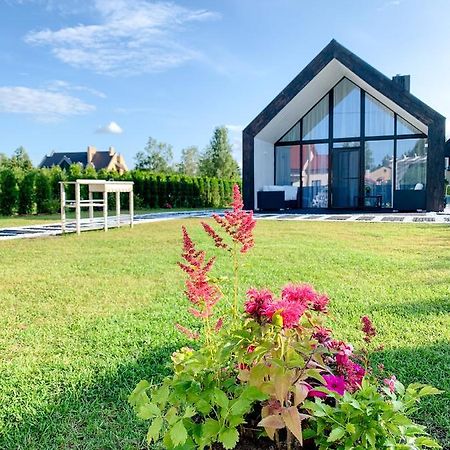 Harmony Design And Vacation House Bigauņciems エクステリア 写真