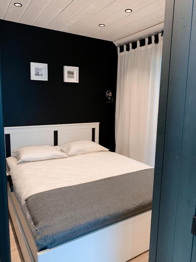 Harmony Design And Vacation House Bigauņciems エクステリア 写真