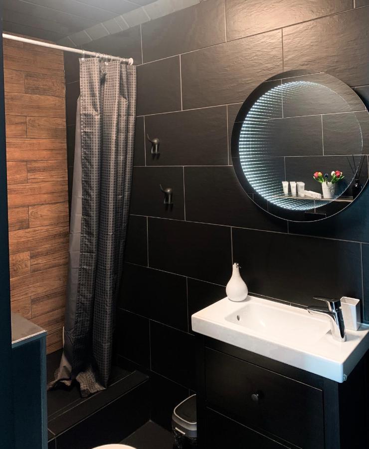 Harmony Design And Vacation House Bigauņciems エクステリア 写真