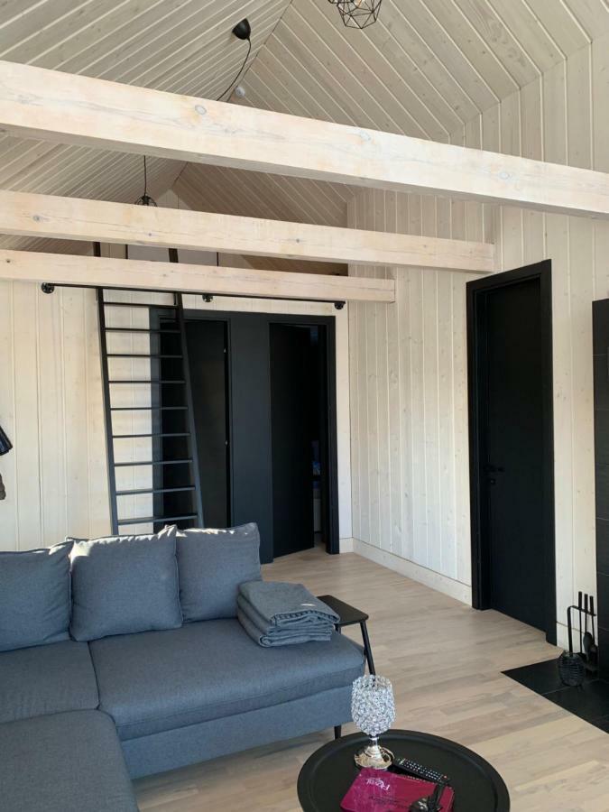 Harmony Design And Vacation House Bigauņciems エクステリア 写真