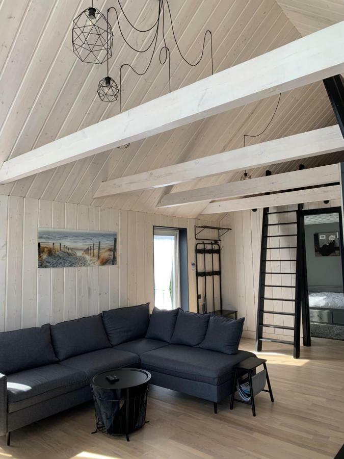 Harmony Design And Vacation House Bigauņciems エクステリア 写真